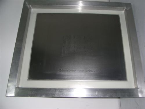 SMT鋼網-4